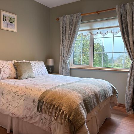 The Lodge Self Catering Castlerea Buitenkant foto