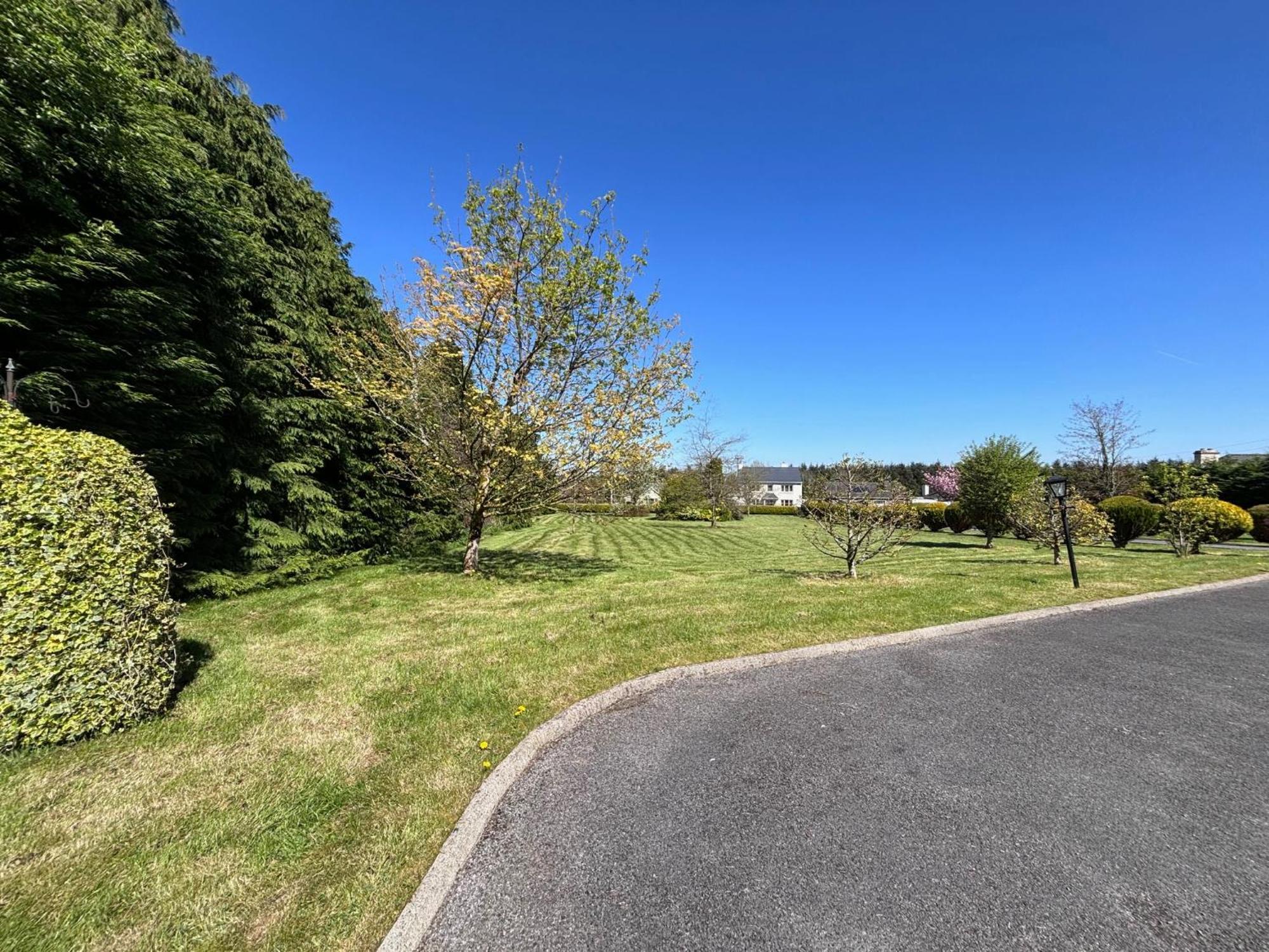 The Lodge Self Catering Castlerea Buitenkant foto